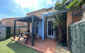Villa à Torreilles Plage
